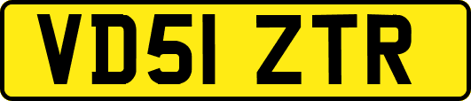 VD51ZTR