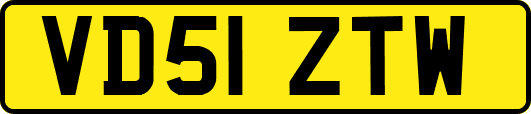 VD51ZTW