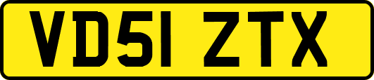 VD51ZTX