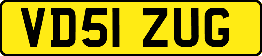 VD51ZUG