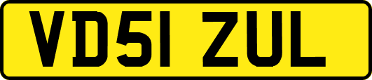 VD51ZUL