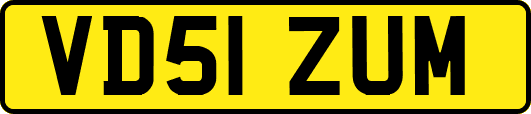 VD51ZUM