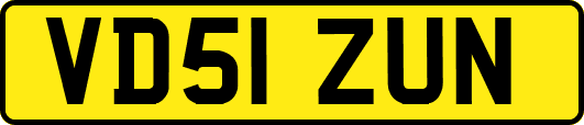VD51ZUN