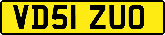 VD51ZUO