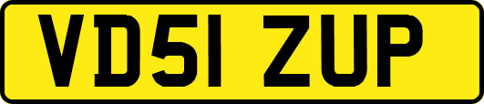 VD51ZUP