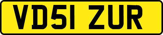 VD51ZUR