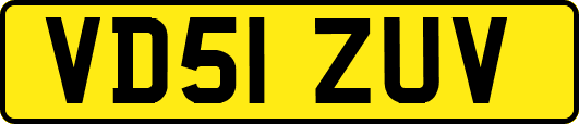VD51ZUV