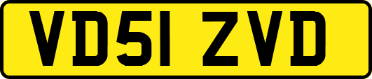 VD51ZVD