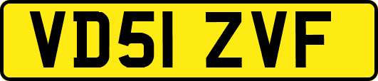 VD51ZVF