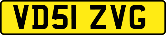 VD51ZVG