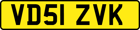 VD51ZVK