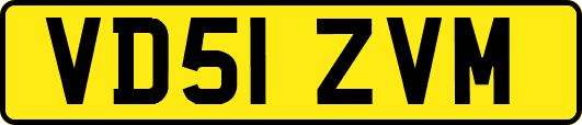 VD51ZVM