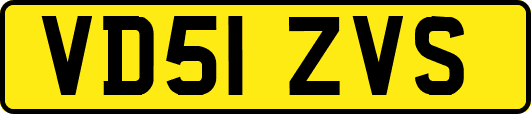 VD51ZVS