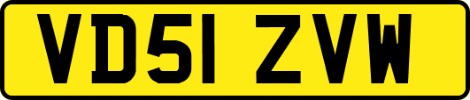 VD51ZVW
