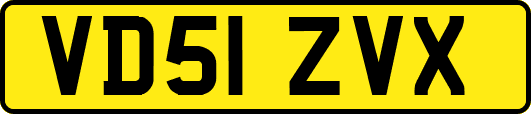 VD51ZVX