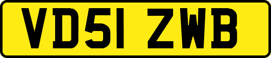 VD51ZWB