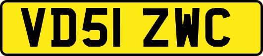 VD51ZWC