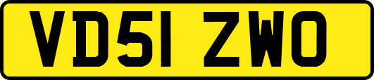 VD51ZWO