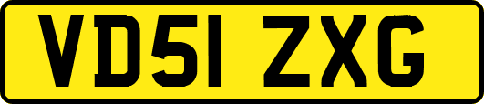 VD51ZXG