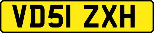 VD51ZXH