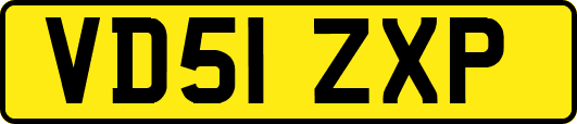VD51ZXP