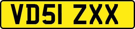 VD51ZXX