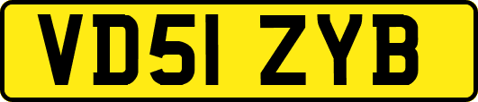 VD51ZYB