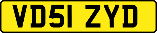 VD51ZYD