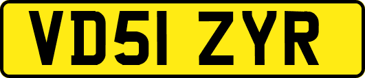 VD51ZYR