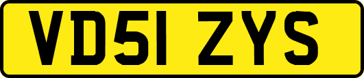 VD51ZYS