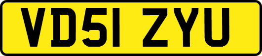 VD51ZYU
