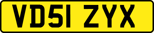 VD51ZYX