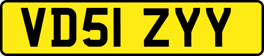 VD51ZYY