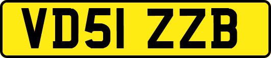 VD51ZZB