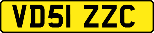 VD51ZZC