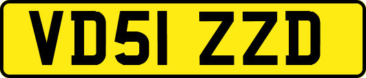 VD51ZZD