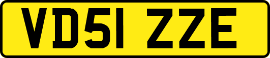 VD51ZZE