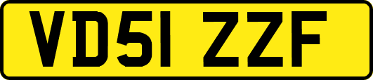 VD51ZZF