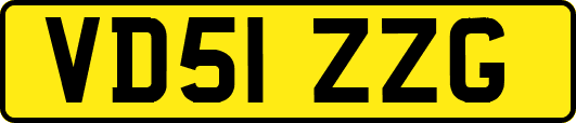VD51ZZG