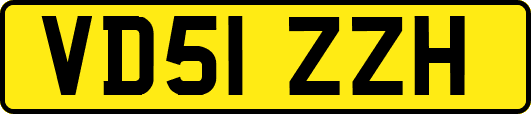 VD51ZZH