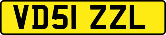 VD51ZZL