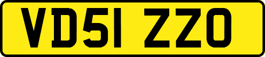 VD51ZZO