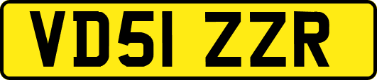 VD51ZZR