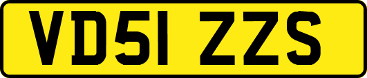 VD51ZZS