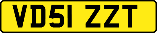 VD51ZZT