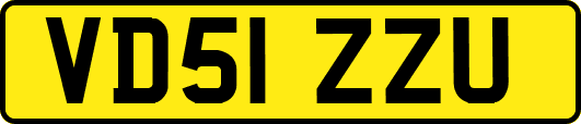 VD51ZZU