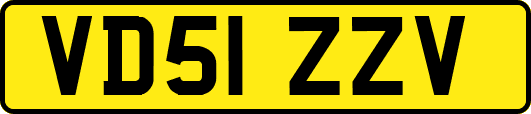 VD51ZZV