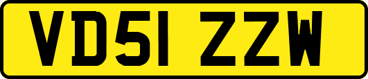 VD51ZZW
