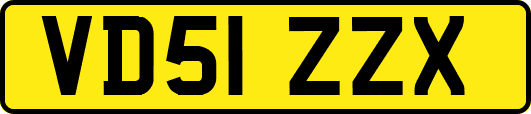 VD51ZZX
