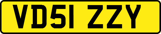 VD51ZZY